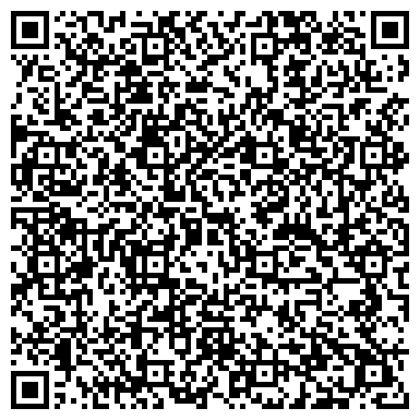 QR-код с контактной информацией организации Черноярский центр дополнительнго образования