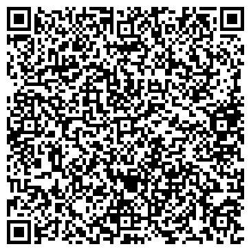 QR-код с контактной информацией организации МВ Украина, ООО