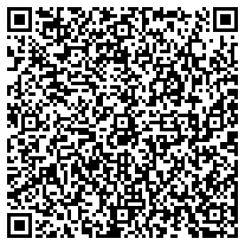 QR-код с контактной информацией организации Motoevo, ЧП