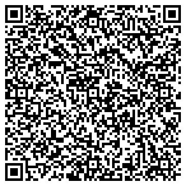 QR-код с контактной информацией организации Бахмач - Вест, ЧП