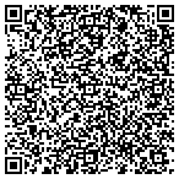 QR-код с контактной информацией организации В.И.П. Технологии, ООО