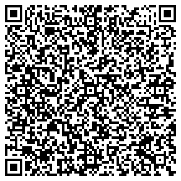 QR-код с контактной информацией организации Сакура-Авто, ООО