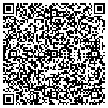 QR-код с контактной информацией организации ООО ИНПРОМ ХОЛДИНГ
