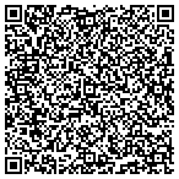 QR-код с контактной информацией организации Интернешнл Инжиниринг Украина, ООО