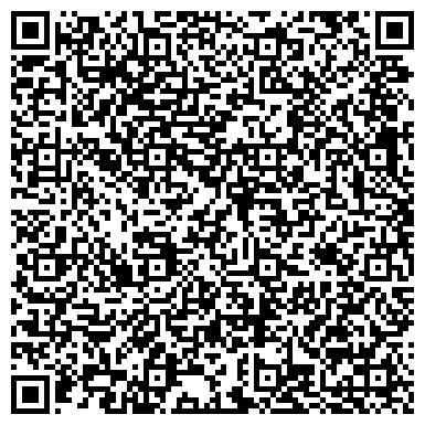 QR-код с контактной информацией организации Медицинский центр «ВАШ ДОКТОР»