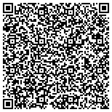 QR-код с контактной информацией организации Сервис магазин Компрессор, ООО