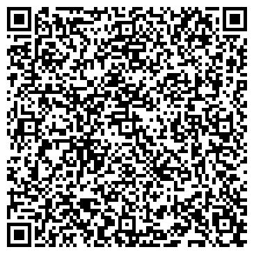 QR-код с контактной информацией организации Будтрансгаз ТД, ООО