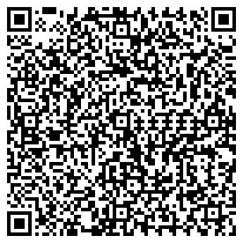QR-код с контактной информацией организации Гринпел, ООО