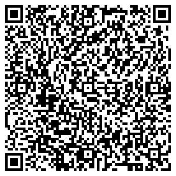 QR-код с контактной информацией организации Биопром-Транс, ООО