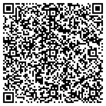 QR-код с контактной информацией организации Севен Ди Си, ООО