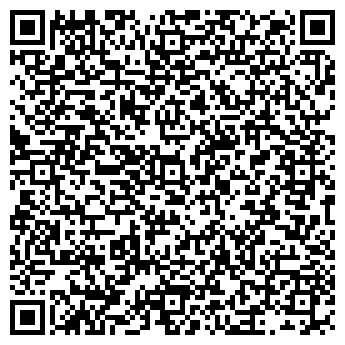 QR-код с контактной информацией организации Интерлогос, ЗАО