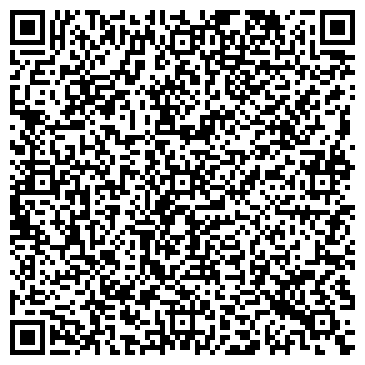 QR-код с контактной информацией организации ЧП «ВКФ «ОПТИМА»