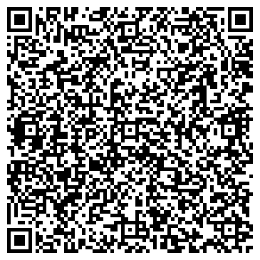 QR-код с контактной информацией организации Укрпролайф, ЧП