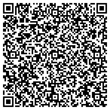 QR-код с контактной информацией организации ООО БиоМикс Украина