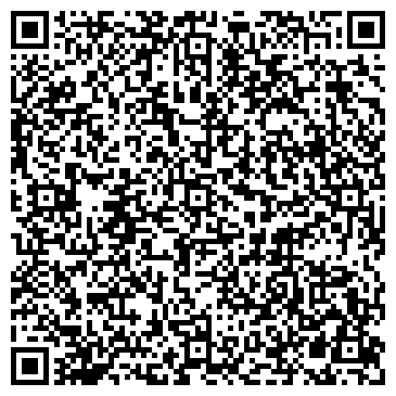 QR-код с контактной информацией организации Интер Трейд Сервис, ООО