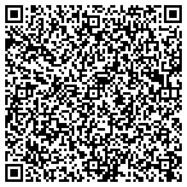 QR-код с контактной информацией организации Вога, ООО