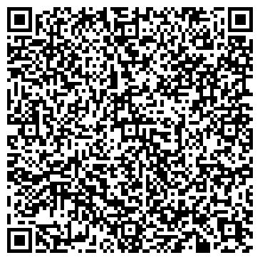 QR-код с контактной информацией организации Умный Дачник, Компания