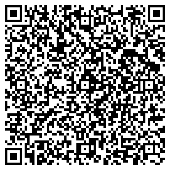 QR-код с контактной информацией организации Делена, ООО