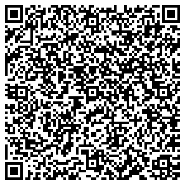 QR-код с контактной информацией организации Фантазия Декор, Компания