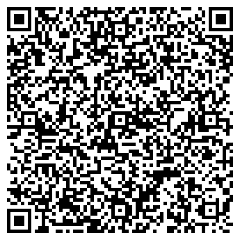 QR-код с контактной информацией организации Moudry-UA, ЧП