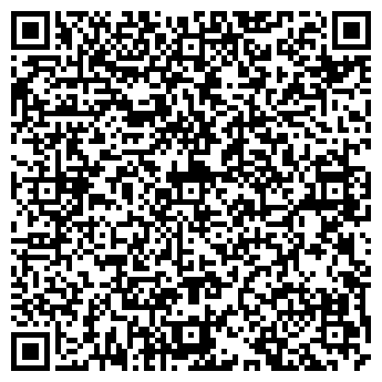QR-код с контактной информацией организации МИШЕЛЬ, МАГАЗИН