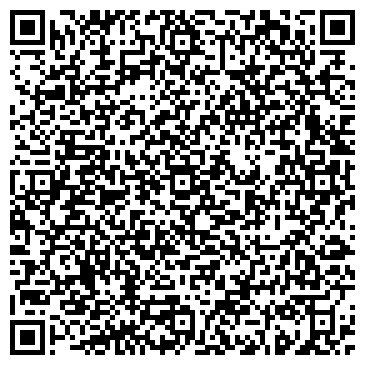 QR-код с контактной информацией организации Заморские подарки, ЧП