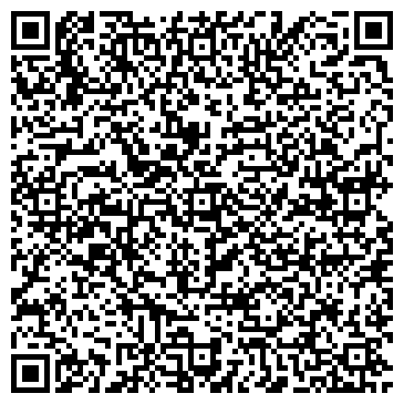 QR-код с контактной информацией организации ДК Ника, ЧП