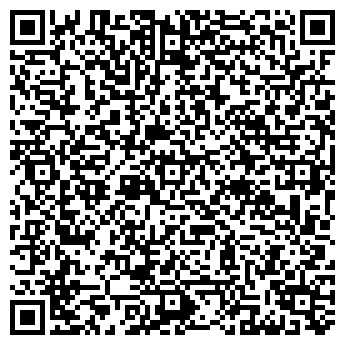QR-код с контактной информацией организации Олимп-Юни, ЧП