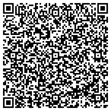 QR-код с контактной информацией организации Торговый дом Синто, ООО