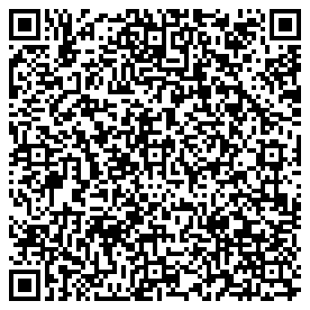 QR-код с контактной информацией организации Детская косметика , ООО