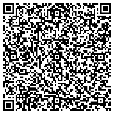 QR-код с контактной информацией организации Даника салон мебели, ООО
