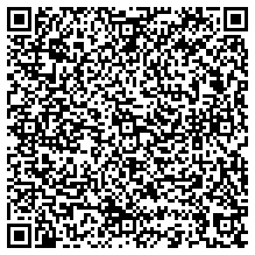 QR-код с контактной информацией организации Укрсандез, компания