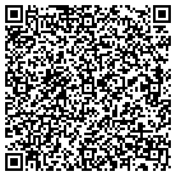 QR-код с контактной информацией организации Бизон Груп, ООО