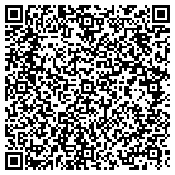 QR-код с контактной информацией организации ЕБМ Украина, ООО