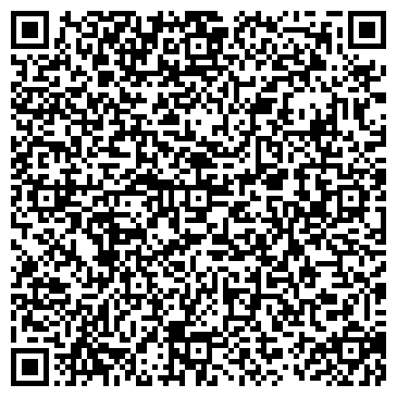 QR-код с контактной информацией организации Круз, ПрАТ (ANSER-UKRAINE)