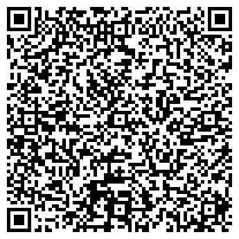 QR-код с контактной информацией организации Грин Лайн, ООО