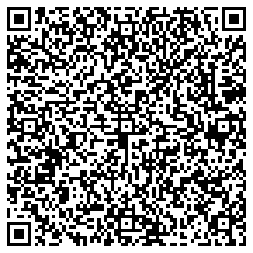 QR-код с контактной информацией организации Лазер, ООО