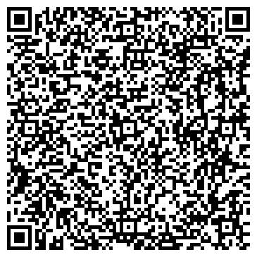 QR-код с контактной информацией организации Либай Украина, ООО