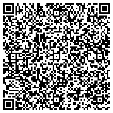QR-код с контактной информацией организации Центроспав -Украина,ООО