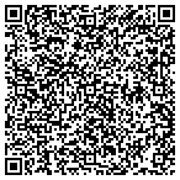 QR-код с контактной информацией организации Капахим Украина, ООО