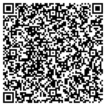 QR-код с контактной информацией организации Франдеса Украина, ООО