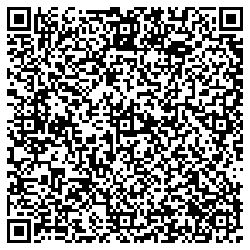 QR-код с контактной информацией организации ТДМ-Днепр, ЧП