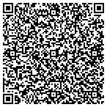 QR-код с контактной информацией организации Клио-Трейд, ЧП