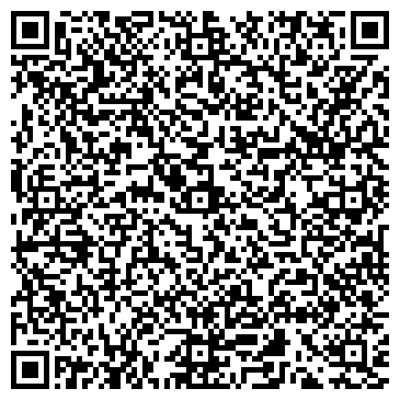 QR-код с контактной информацией организации Универмаг Сиверский, ЗАО