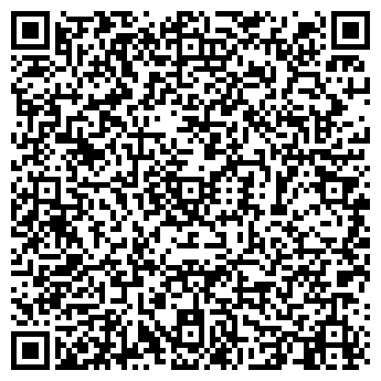 QR-код с контактной информацией организации Аксиома, ООО