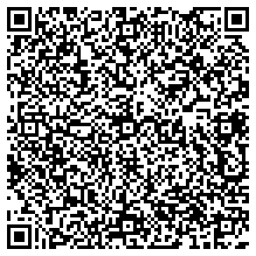 QR-код с контактной информацией организации Альянс-Украина нефтяная компания, ООО