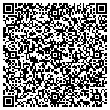 QR-код с контактной информацией организации БинкАС, ООО