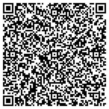 QR-код с контактной информацией организации Novo Nail, ООО