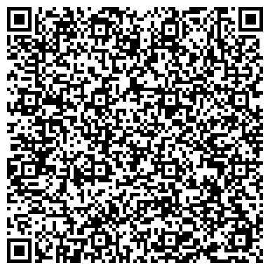 QR-код с контактной информацией организации Универсальные Новые Технологии, ООО