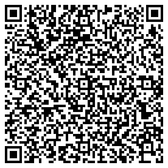 QR-код с контактной информацией организации Равед, ООО